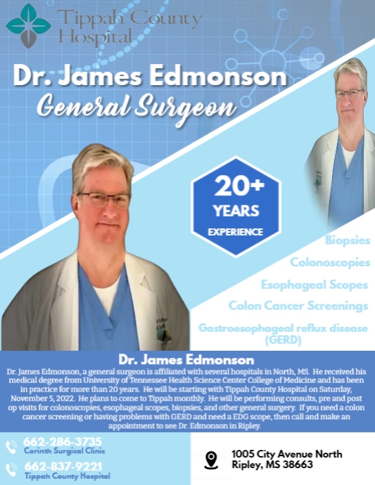 Cosmetic Surgery Poster | PosterMyWall