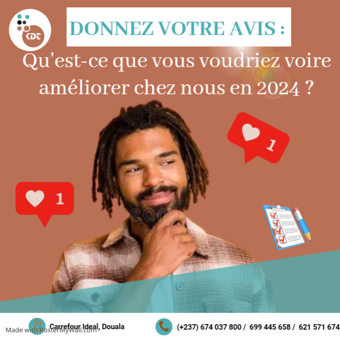 Copy of Motivational Flyer (2) | PosterMyWall