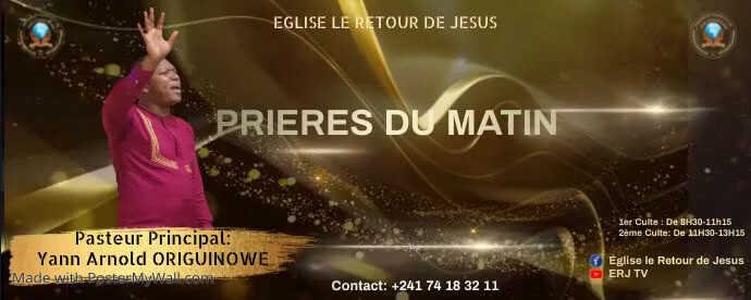 modern ELEGANT church ad design template | PosterMyWall