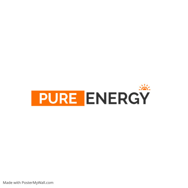geometric business service energy logo