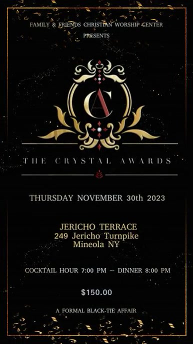 Oscar Award | PosterMyWall