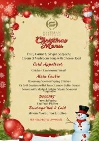 Christmas Party