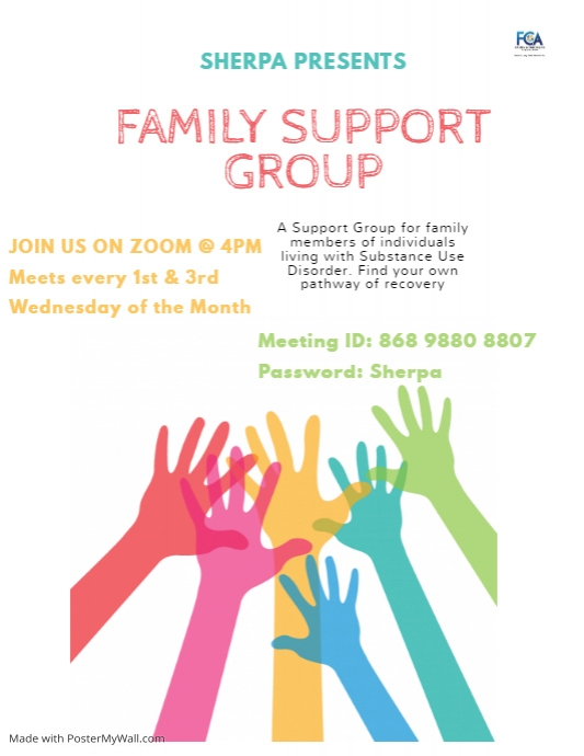 Copy of Copy of Fundraising Help Flyer Template | PosterMyWall