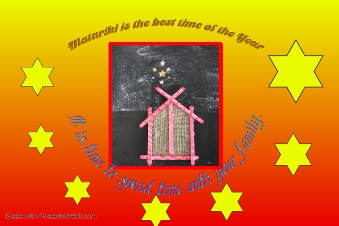 Design created with PosterMyWall