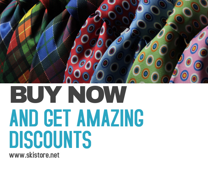 Copy of Sale Rectangle Ad Template | PosterMyWall