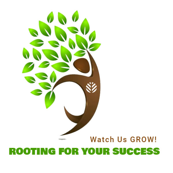 Gardening Green Company Logo Design Template PosterMyWall gardening-green-company-logo-design-template-postermywall