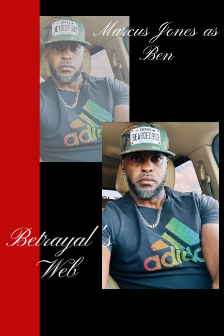 Valorant Poster template