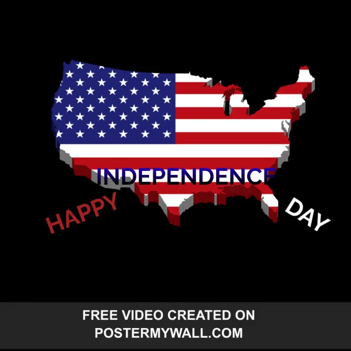 4TH july Template | PosterMyWall