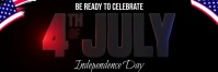 4th july independence day twitter header (1) template