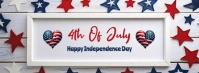 4th of July, event,Independence day template