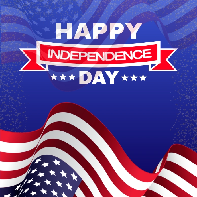 4th of july (2) PosterMyWall