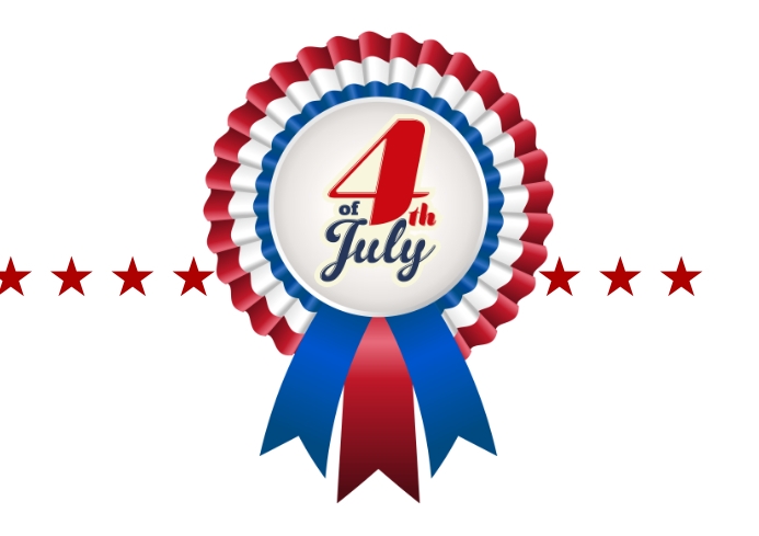 Copy of 4th Of July A4 | PosterMyWall