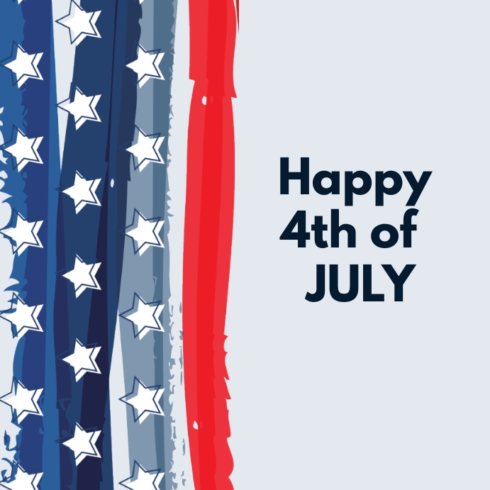 4th of july Template PosterMyWall 4th of july Template PosterMyWall