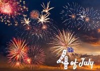4th Of July Party Flyer Template PosterMyWall 4th-of-july-party-flyer-template-postermywall
