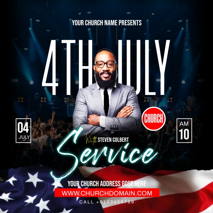 Esta plantilla de diseño no está disponible | PosterMyWall