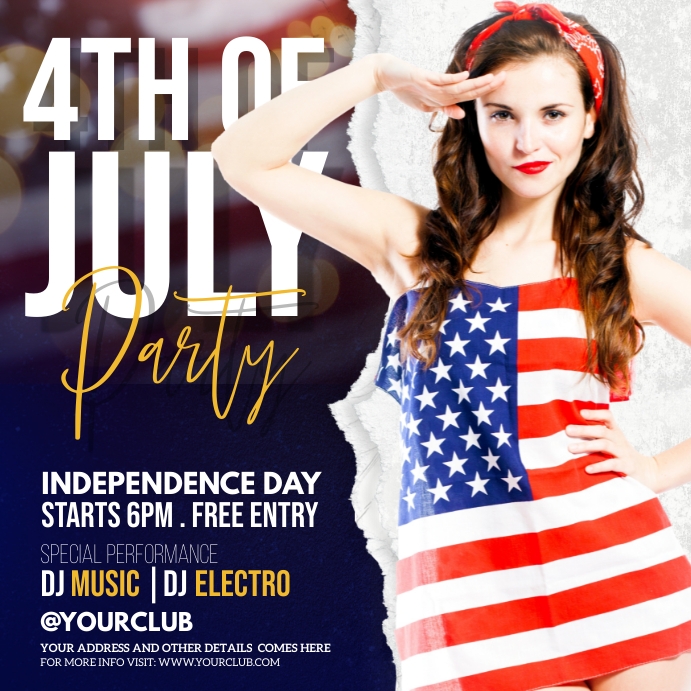 Esta plantilla de diseño no está disponible | PosterMyWall