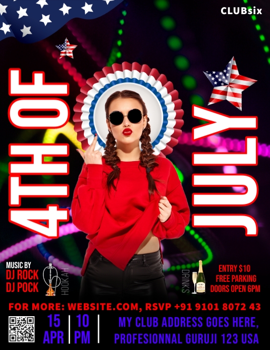 Esta plantilla de diseño no está disponible | PosterMyWall