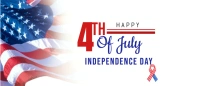 4th of July Envelopes template