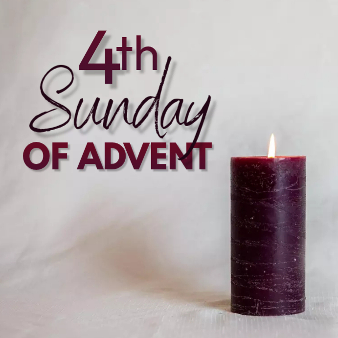 4th Sunday Of Advent 4th-sunday-of-advent