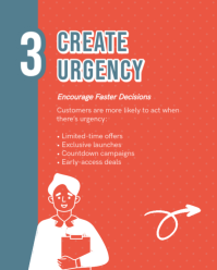 White Business Tips Instagram Portrait Template - Page 4