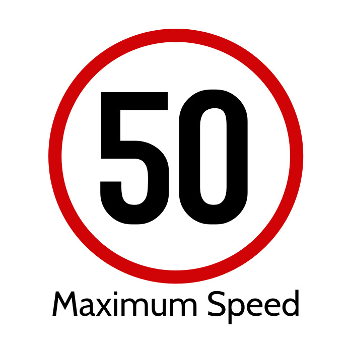 Speed Limit Road Signs Explained: Why Are Speed Limits Changing And