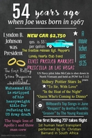 chalkboard poster template chalkboard poster template