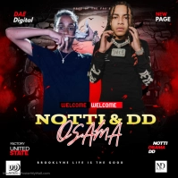 NOTTI AND DD OSAMA