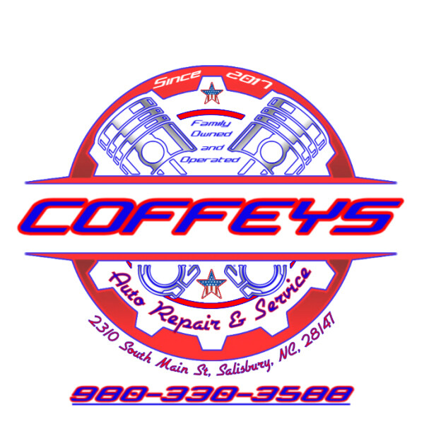 Automotive Shop Logo (6) PosterMyWall