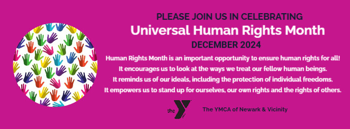 universal human rights month | PosterMyWall