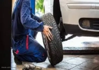 Best Mobile Tire Repair