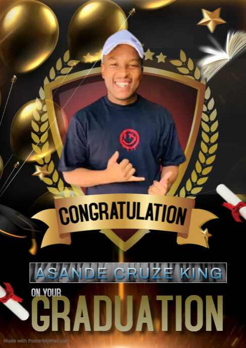 graduation | PosterMyWall