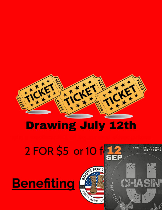 raffle contest | PosterMyWall