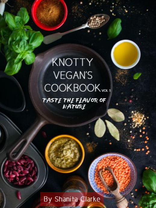 Copy of Kindle Recipe Book Cover Template PosterMyWall