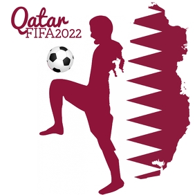 54 FIFA 2022 Template | PosterMyWall