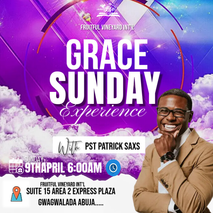 Church PosterMyWall Church PosterMyWall