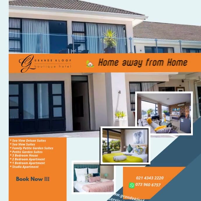 Real Estate Home Listing Instagram Video Post | PosterMyWall