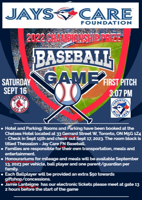 Baseball Game Match Poster Template (1) | PosterMyWall