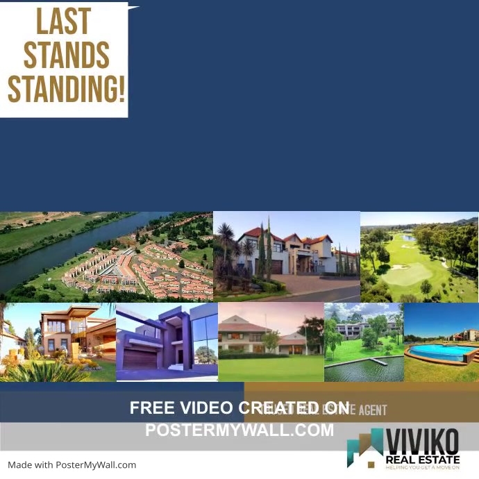 Copy of Copy of Real Estate Agent Instagram Ad Template | PosterMyWall