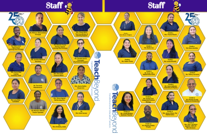 Yearbook_Inside Staff (2) | PosterMyWall