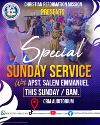 Sunday urgent 🚨 