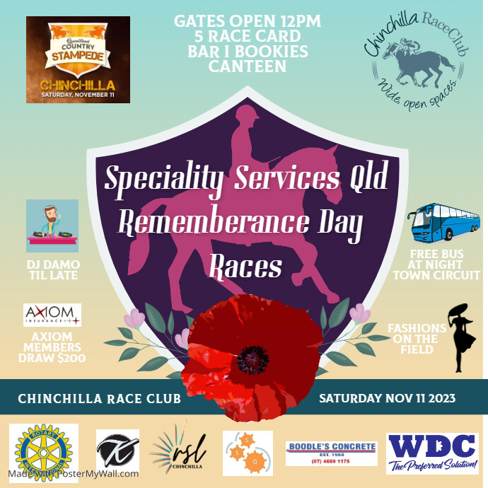 Kentucky Derby Party Instagram Post PosterMyWall