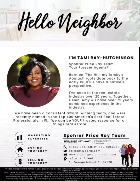 Copy of Real Estate New Agent Advertisement Flyer | PosterMyWall