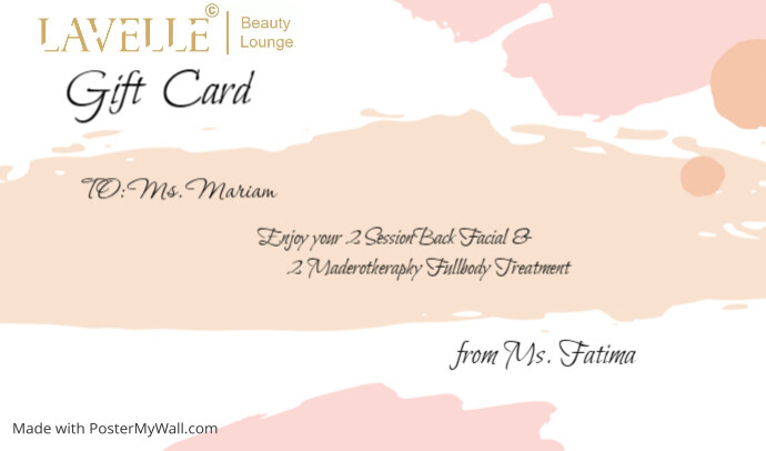 Copy of Thank You For Your Purchase Templates | PosterMyWall