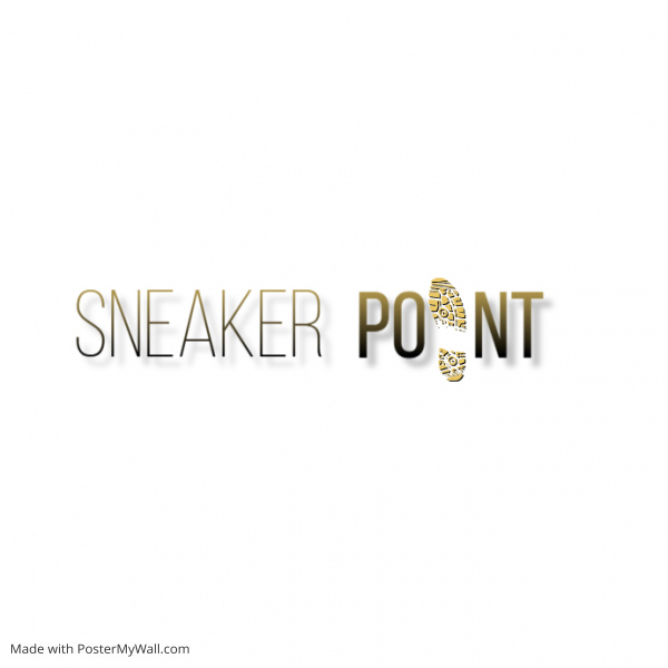 Copy of Sole desire shoes brand logo PosterMyWall