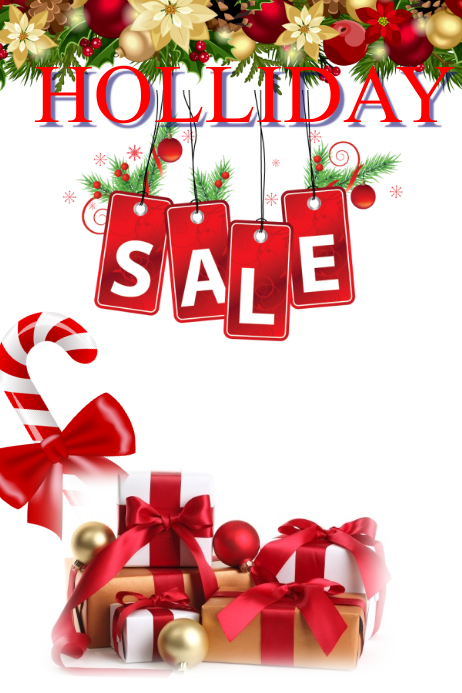 SALE Template | PosterMyWall