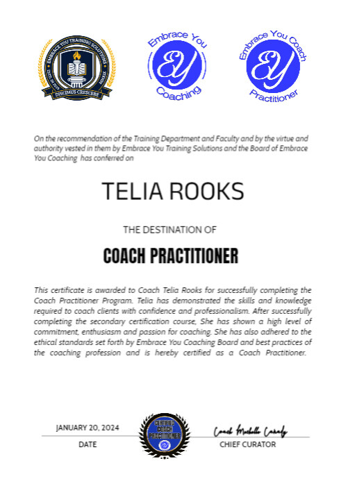 Telia Rooks Copy of Telia Rooks | PosterMyWall