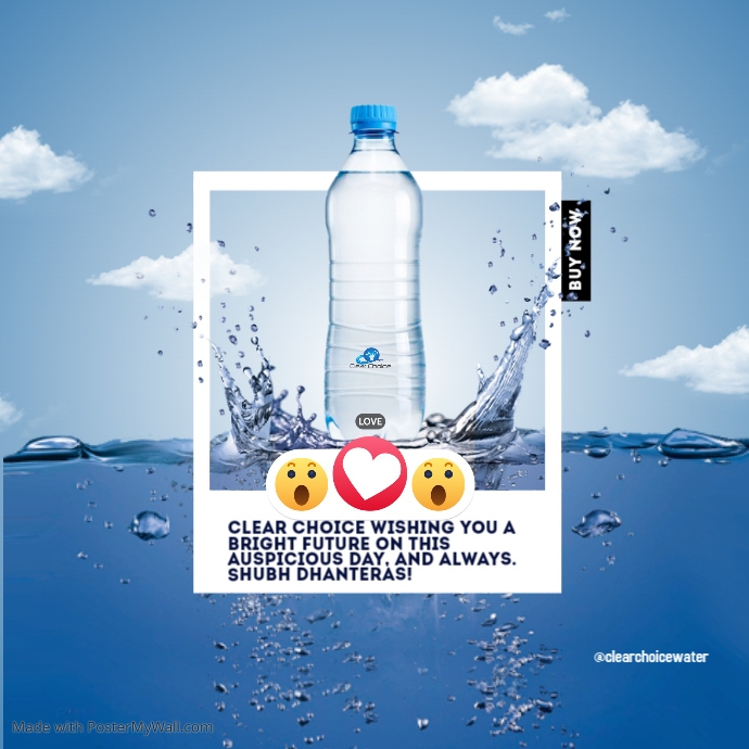 Copy of Product Sale Advert | PosterMyWall