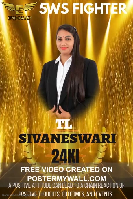 Award Night | PosterMyWall