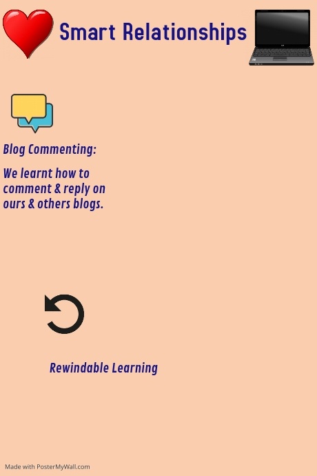 Design created with PosterMyWall