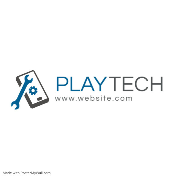 phone repair services logo